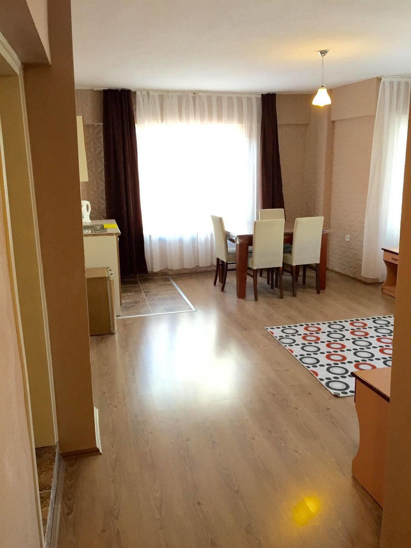 Elit Apartments And Suites Çorlu Kültér fotó