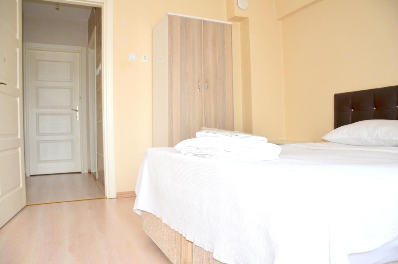 Elit Apartments And Suites Çorlu Kültér fotó